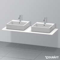 Duravit XSquare Konsole XS063GB2222,