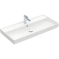Villeroy & Boch Collaro Schrankwaschtisch 1000 x 47 cm,