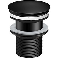 Steinberg Serie 100 Schaftventil 1 1/4", für Waschtische ohne