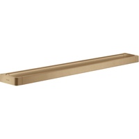 Hansgrohe Handtuchhalter Axor universal 800mm, brushed bronze
