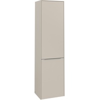 Villeroy & Boch Subway 3.0 Hochschrank C59200VN 40x171x36,2cm, Schanier