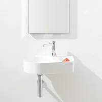 Laufen VAL Wandwaschtisch, H8152887571061,