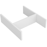 Keuco Inneneinteilung Größe S 31599010000 21,5 x 8 x