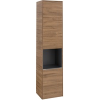 Villeroy & Boch Subway 3.0 Hochschrank C58900RH 40x171x36,2cm, Schanier