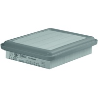 MAHLE ORIGINAL Luftfilter LX 591