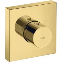 Hansgrohe Axor Starck Thermostat Unterputz Polished Gold Optic