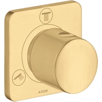 Hansgrohe Axor Citterio M Ab- und Umstellventil Unterputz -