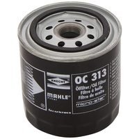 MAHLE ORIGINAL MAHLE Ölfilter OC 313