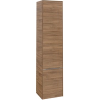 Villeroy & Boch Subway 3.0 Hochschrank 2 Türen, Anschlag
