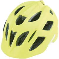 Prophete Kinder-Fahrradhelm 48-52 cm gelb 2023