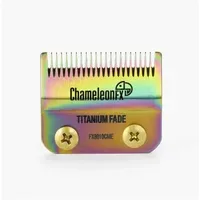 Babyliss Chameleon FX Klingen Schwarz 1 St.