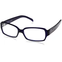 Pucci Ep265242451 Damen-sonnenbrille - Blue - One Size