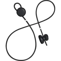 Google Pixel Buds Schwarz
