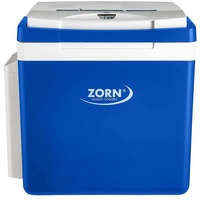 Zorn ZE26 12/230V LNE blau Blau