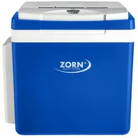 Zorn ZE26 12/230V LNE blau Blau