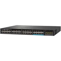 Cisco Systems Catalyst 3650-12X48UQ-S