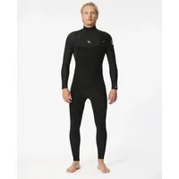 Rip Curl Dawn Patrol 5/3 Mm Gb St Langarm-neoprenanzug