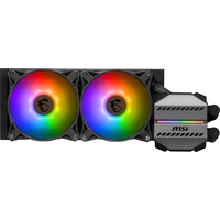MSI MAG CoreLiquid M240 240mm (306-7ZW4R14-813)