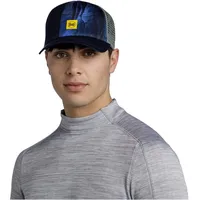 Buff Trucker Cap, blau - L/XL