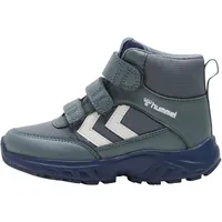 Hummel Root Tex Wanderstiefel - Stormy Weather - EU