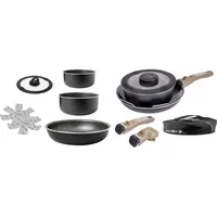 Brunner Campinggeschirr Koch Set Pirate Spacemaster Ø26 cm Outdoor