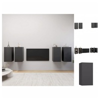 VidaXL 3078950 TV-Ständer - Entertainment-Center