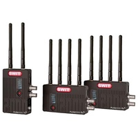 Swit FLOW 2000 - TX+2RX Funksystem