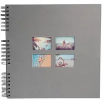 Exacompta Milano Spiralfotoalbum Hardback Papier 33 x 35 x