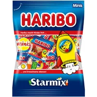 HARIBO Starmix Mini Fruchtgummi 10 St./ 250,0 g