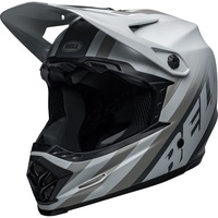 Bell Full-9 Fusion MIPS Grau Modell 2023
