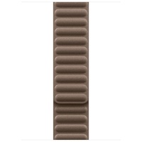 Apple Watch Magnetic Link Braun