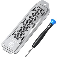 GRAUGEAR Metall-Wärmeableitungsabdeckung für PS5 M.2 SSD