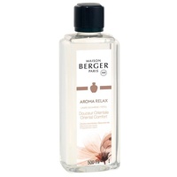 Maison Berger Aroma Relax Nachfüller 500ml
