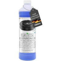 Purvita Purivita Bodenreiniger Wischroboter 1000 ml