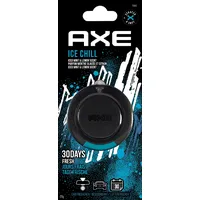 Axe 3D ICE CHILL