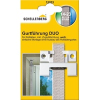 Schellenberg Duo weiß