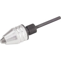 Donau Elektronik Bohrfutter 0,3-3,2 mm mit 2,35 mm Schaft