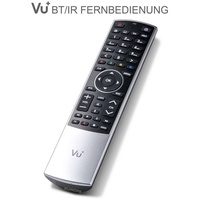 VU+ Fernbedienung Beistellgerät Drucktasten