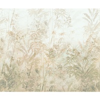 KOMAR Fototapete Zen Zone 300 x 250 cm,