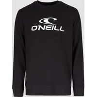 O'Neill O ́neill N2750006 N2750006 Sweatshirt Black Out -
