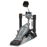 DW 9000 Single-Fußmaschine