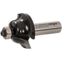 Triton Römischer Profilfräser 1/2 Zoll (1 1/2 x 11/16