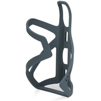Cube Flaschenhalter HPP Sidecage matt grey'n'glossy black (12939)