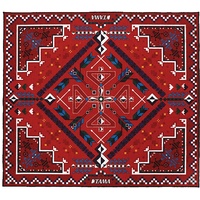 Tama TDR-SW Drum Rug Southwestern