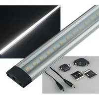 ChiliTec LED Unterbauleuchte Küchenleuchte Lichtleiste SMD