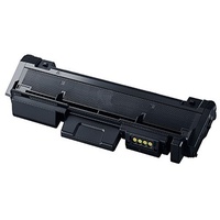 Kompatible Ware kompatibel zu Samsung MLT-D116L schwarz