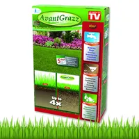 Best Direct Best Direct® Rasensamen - Grassamen - Unkrautresistent