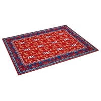 Meinl MDR-OR Drum Rug Oriental
