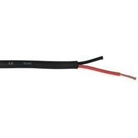 Sonstige Studios HELUKABEL Lautsprecherkabel 2x4 100m sw