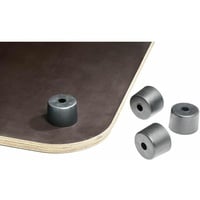 BLOMUS Loungesofa-Bodenplatte Grow Doppel-Chaiselounge Dekor
